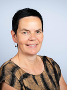 Portrait Susanne Kuonen Portrait Susanne Kuonen